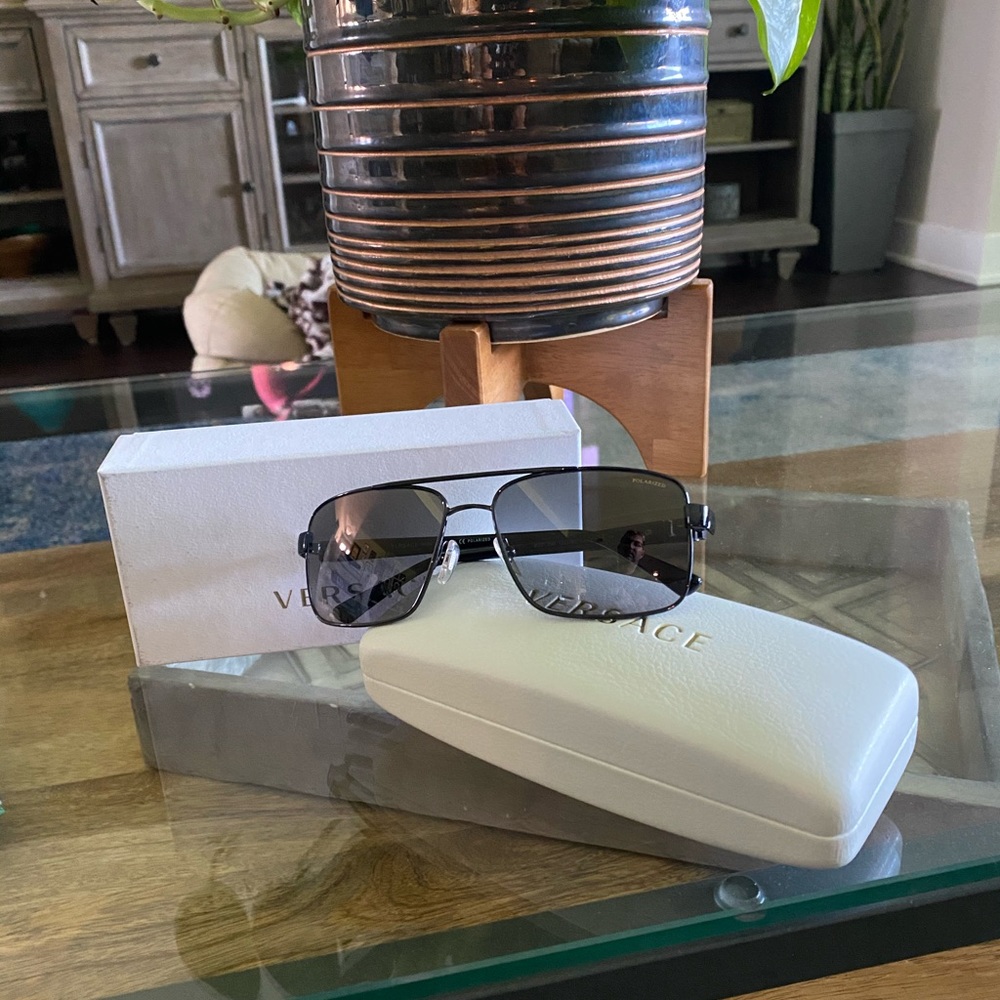 Versace Sunglasses